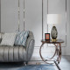 Настольная лампа DeLight Collection Crystal Table Lamp BRTL3203R