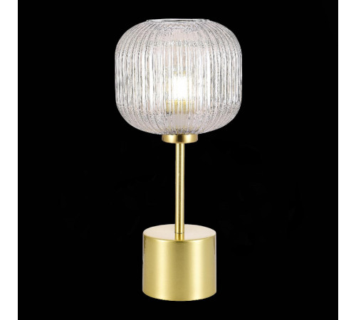 Настольная лампа ST Luce Gran SL1154.314.01