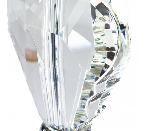 Настольная лампа Arte Lamp Capella A4024LT-1CC Настольная лампа Arte Lamp Capella A4024LT-1CC