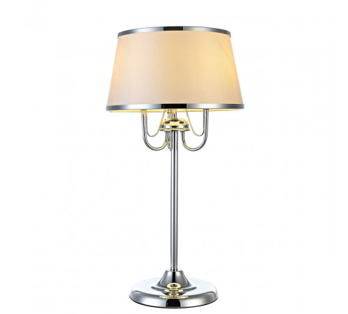 Настольная лампа Arte Lamp Dante A1150LT-3CC