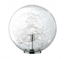 Настольная лампа Ideal Lux Mapa Max TL1 D20 045139