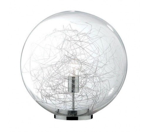 Настольная лампа Ideal Lux Mapa Max TL1 D20 045139 Настольная лампа Ideal Lux Mapa Max TL1 D20 045139
