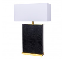 Настольная лампа Arte Lamp Zulu A5058LT-1PB