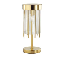 Настольная лампа Odeon Light YORK 4788/2T