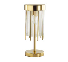 Настольная лампа Odeon Light YORK 4788/2T