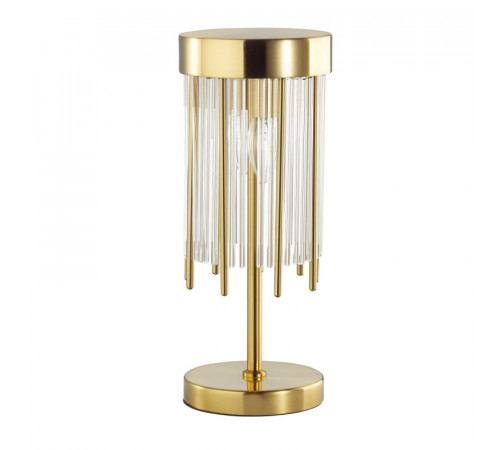 Настольная лампа Odeon Light YORK 4788/2T Настольная лампа Odeon Light YORK 4788/2T