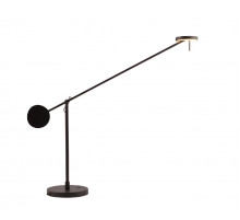 Настольная лампа Kink Light Некси 09440-T,19(3000K)