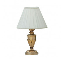 Настольная лампа Ideal Lux Dora TL1 020853