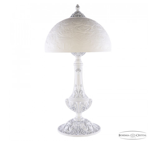 Настольная лампа Bohemia Ivele Crystal AL78100L/30 WMN Rose Настольная лампа Bohemia Ivele Crystal AL78100L/30 WMN Rose