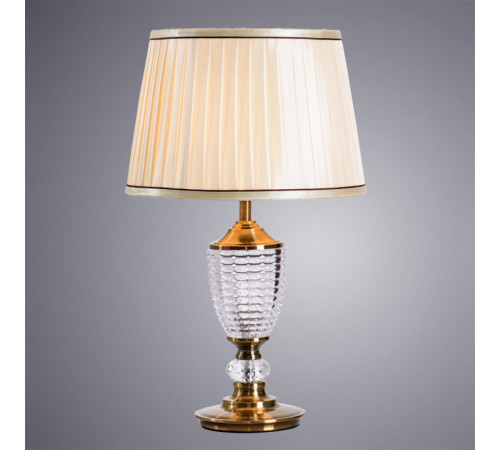 Настольная лампа ARTE Lamp A1550LT-1PB Настольная лампа ARTE Lamp A1550LT-1PB