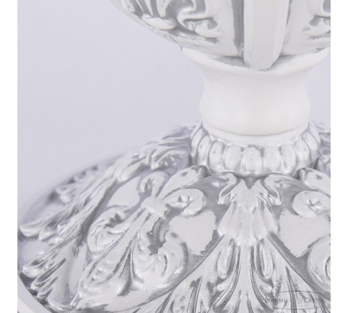 Настольная лампа Bohemia Ivele Crystal AL78100L/12 WMN P Clear/M-1H Настольная лампа Bohemia Ivele Crystal AL78100L/12 WMN P Clear/M-1H