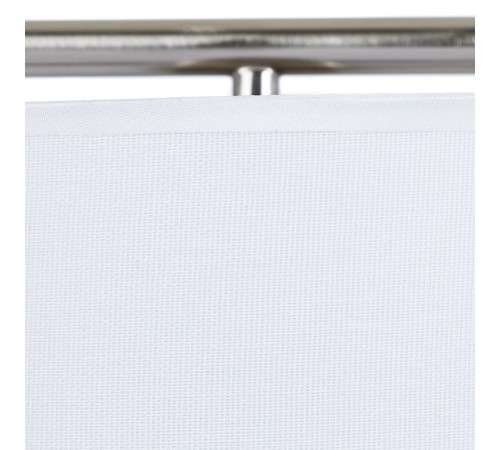 Настольная лампа Arte Lamp Aperol A5031LT-1SS Настольная лампа Arte Lamp Aperol A5031LT-1SS