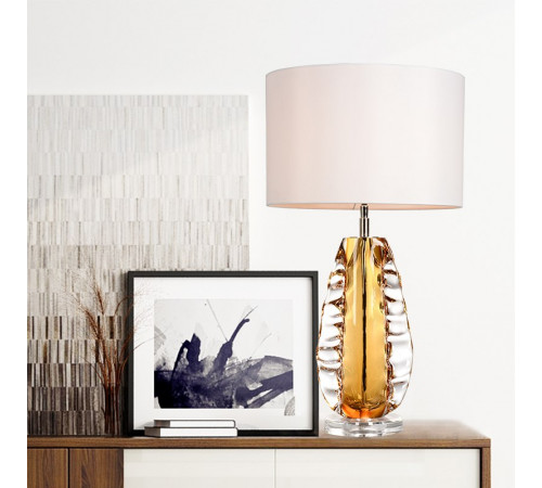 Настольная лампа Delight Collection Crystal Table Lamp BRTL3117 Настольная лампа Delight Collection Crystal Table Lamp BRTL3117