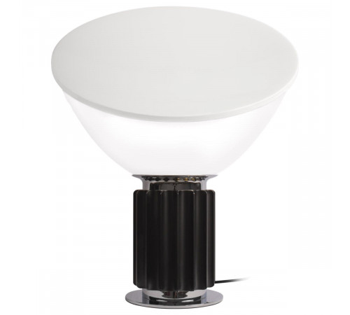 Настольная лампа Loft IT Taccia 10294/M Black Настольная лампа Loft IT Taccia 10294/M Black