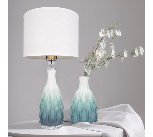 Настольная лампа Loft IT Mediterraneo 10262T/S