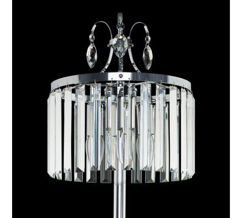 Настольная лампа Citilux Инга CL335831 Настольная лампа Citilux Инга CL335831