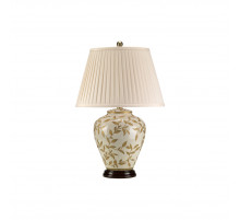 Настольная лампа Elstead Lighting Leaves br gl LEAVES-BR-GL-TL