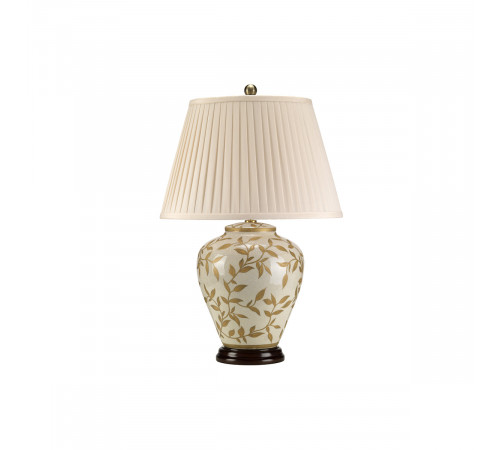 Настольная лампа Elstead Lighting Leaves br gl LEAVES-BR-GL-TL Настольная лампа Elstead Lighting Leaves br gl LEAVES-BR-GL-TL