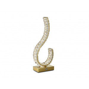 Настольная лампа Newport 8240 8240/T gold М0068765