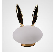 Настольная лампа ImperiumLoft Birdi 290500-22