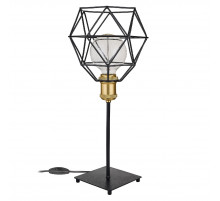 Настольная лампа 33 Идеи TLL201.04.03BL.GO-IKS.BL