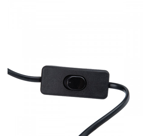 Настольная лампа Uniel UML-B401 E27 LIGHT GREY/WOOD UL-00010956