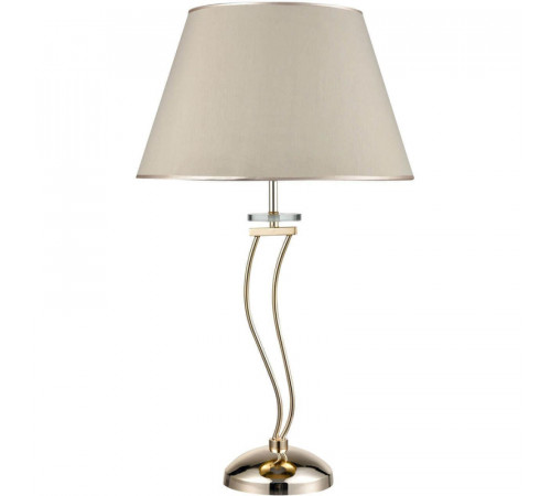 Настольная лампа Vele Luce Olimpia VL1764N01 Настольная лампа Vele Luce Olimpia VL1764N01