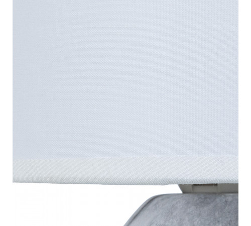 Настольная лампа Arte Lamp Wurren A5016LT-1WH