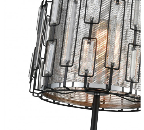 Настольная лампа Vele Luce Vicenza VL4083N21 Настольная лампа Vele Luce Vicenza VL4083N21