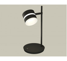 Настольная лампа Ambrella Light Traditional (C9802, N8445) XB9802202