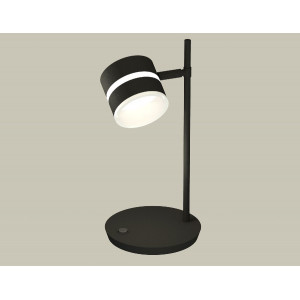 Настольная лампа Ambrella Light Traditional (C9802, N8445) XB9802202