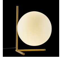 Настольная лампа Natali Kovaltseva RENZO II 81418/1T GOLD SATIN