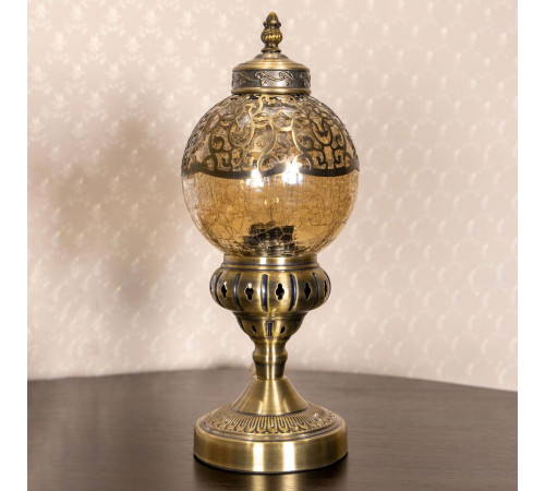 Настольная лампа Citilux Каир CL419813 Настольная лампа Citilux Каир CL419813