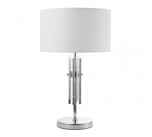 Настольная лампа Arte Lamp Taygeta A4097LT-1CC Настольная лампа Arte Lamp Taygeta A4097LT-1CC