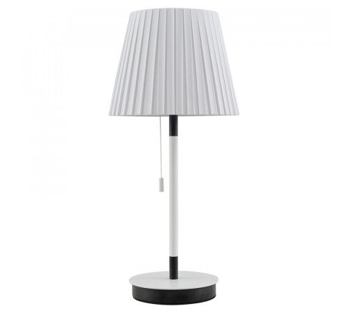Настольная лампа Lussole Lgo Cozy LSP-0570 Настольная лампа Lussole Lgo Cozy LSP-0570