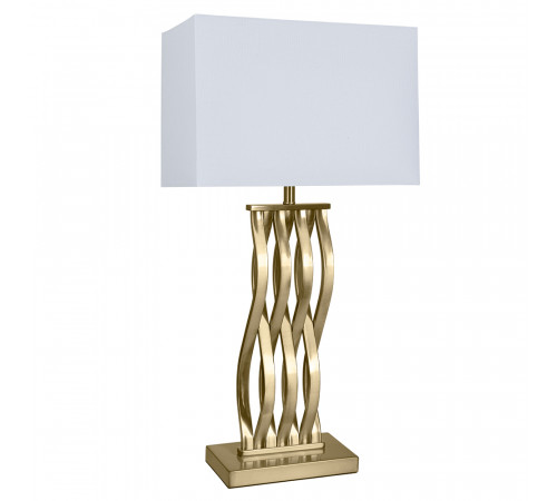 Настольная лампа Arte Lamp Veil A5061LT-1PB Настольная лампа Arte Lamp Veil A5061LT-1PB