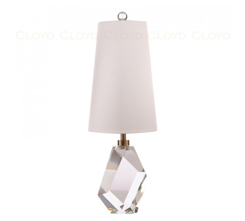 Настольная лампа Cloyd Quartz 30065 Настольная лампа Cloyd Quartz 30065