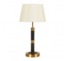 Настольная лампа Arte Lamp Robert A5066LT-1BK