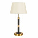 Настольная лампа Arte Lamp Robert A5066LT-1BK