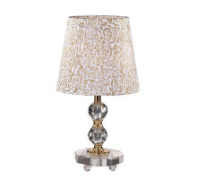 Настольная лампа Ideal Lux Queen TL1 Small 077734