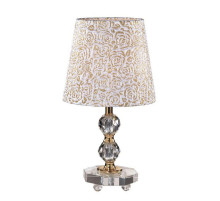 Настольная лампа Ideal Lux Queen TL1 Small 077734