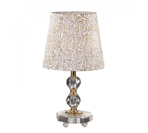 Настольная лампа Ideal Lux Queen TL1 Small 077734 Настольная лампа Ideal Lux Queen TL1 Small 077734