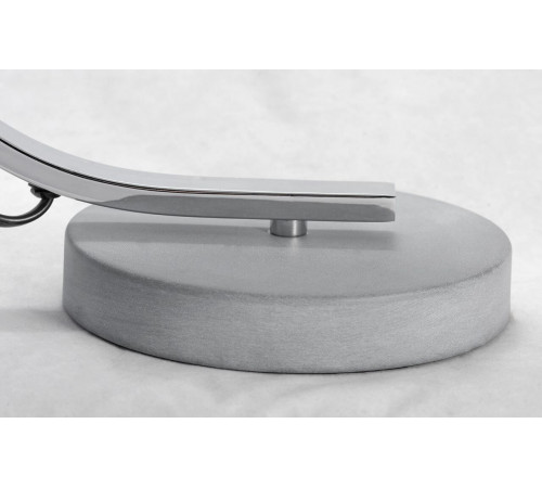 Настольная лампа Lussole Lgo Falcon LSP-0560 Настольная лампа Lussole Lgo Falcon LSP-0560