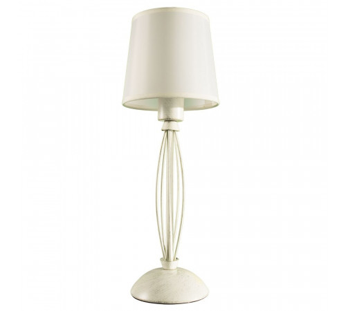 Настольная лампа Arte Lamp Orlean A9310LT-1WG Настольная лампа Arte Lamp Orlean A9310LT-1WG