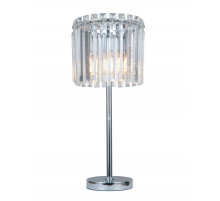Настольная лампа Moderli Levi V10757-3T
