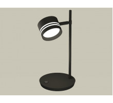 Настольная лампа Ambrella Light Traditional (C9802, N8478) XB9802203
