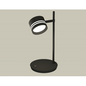Настольная лампа Ambrella Light Traditional (C9802, N8478) XB9802203