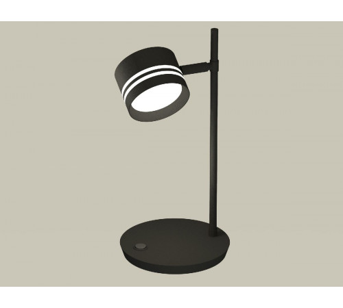 Настольная лампа Ambrella Light Traditional (C9802, N8478) XB9802203 Настольная лампа Ambrella Light Traditional (C9802, N8478) XB9802203