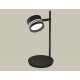 Настольная лампа Ambrella Light Traditional (C9802, N8478) XB9802203