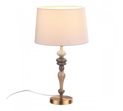 Настольная лампа Odeon Light Homi 5040/1T
